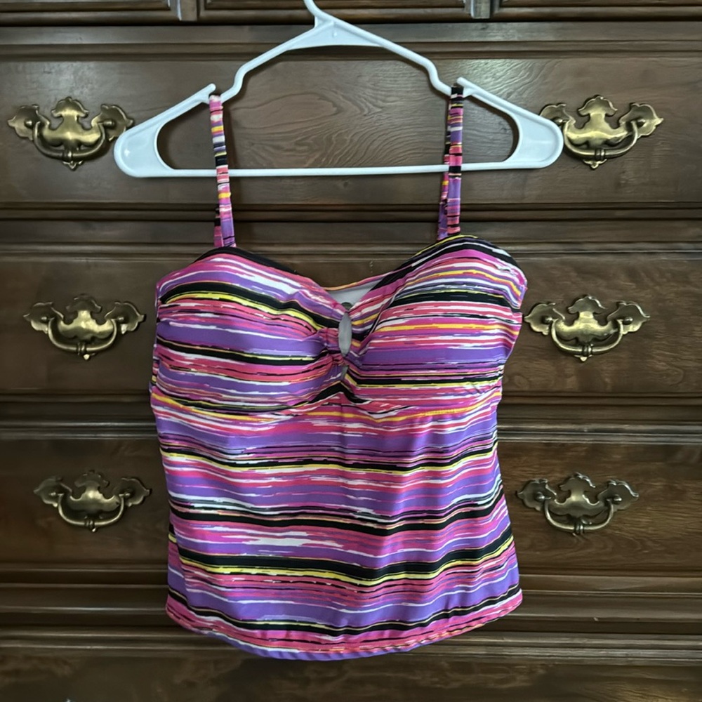 Swimsuit Top by Catalina